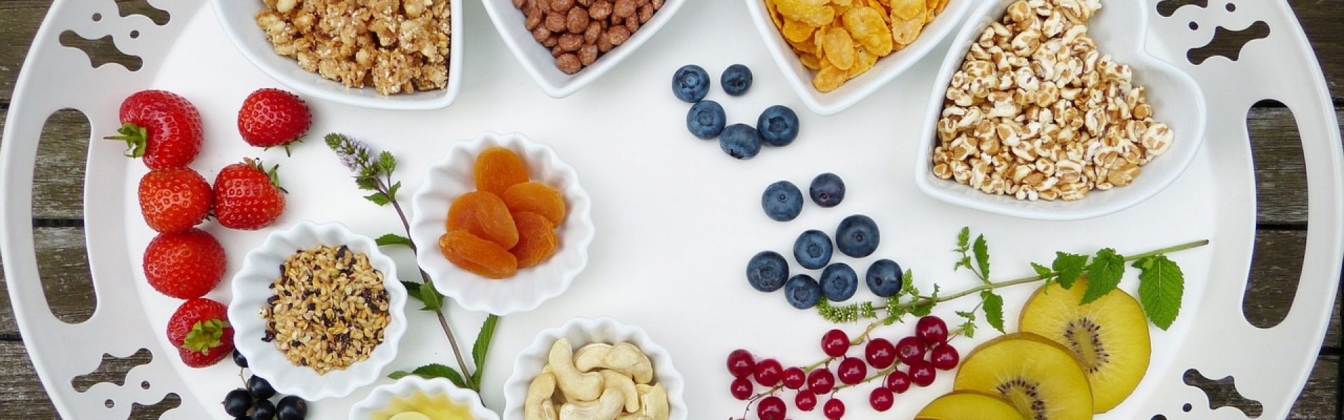 Intuitive Eating for a Healthy Mind and Body